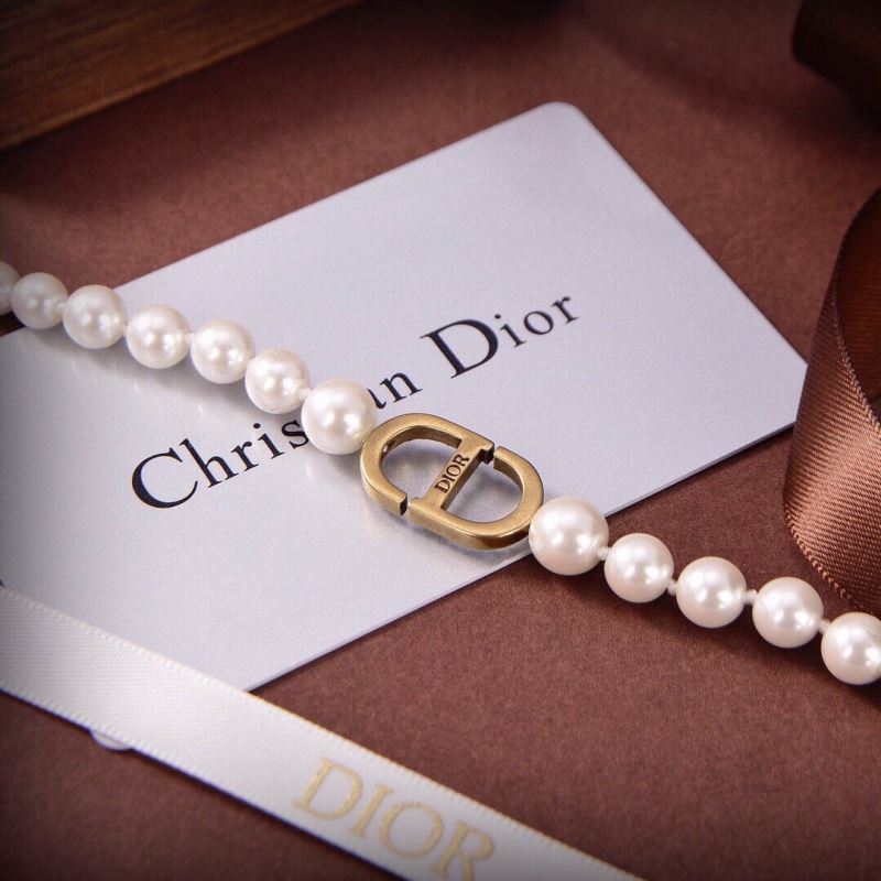 Christian Dior Bracelets